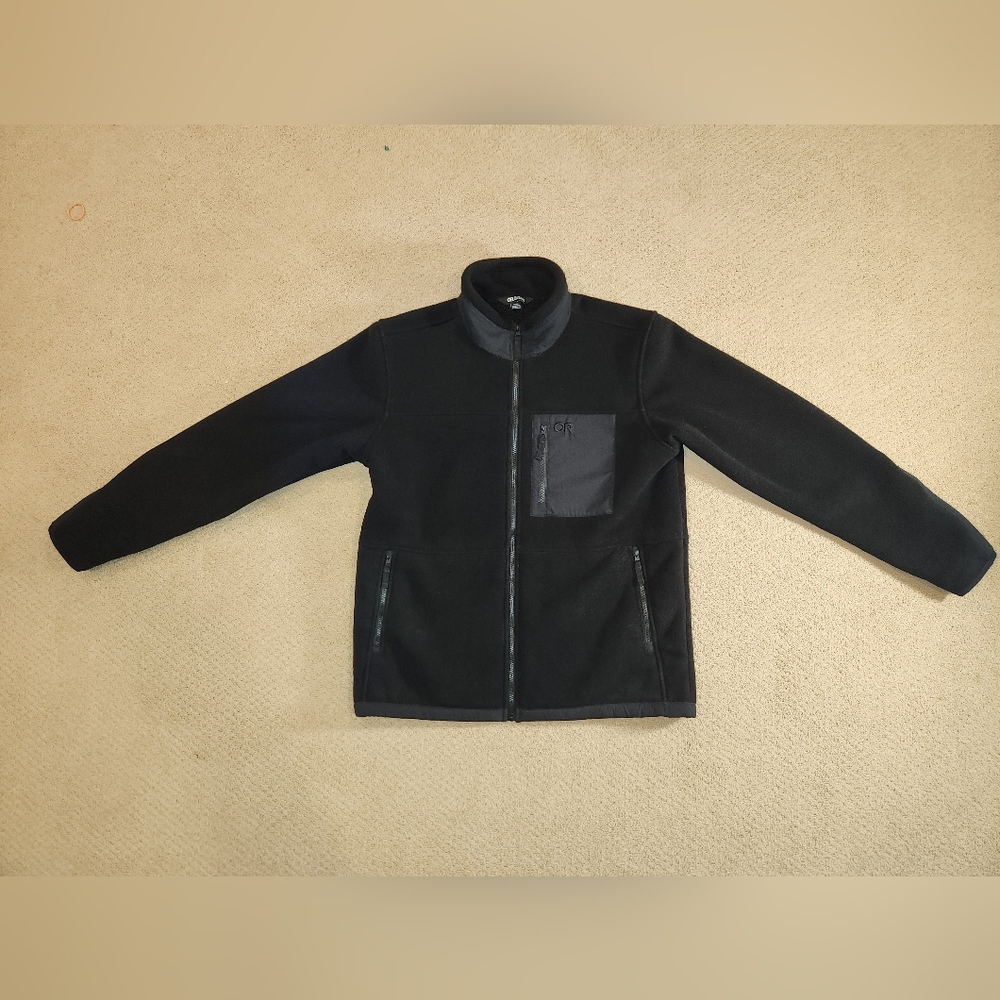 Outdoor Research Juneau Jacket